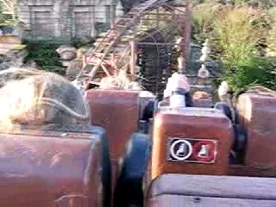 indiana jones
