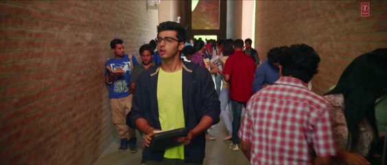 Locha E Ulfat Vostfr - 2 States Arjun Kapoor & Alia Bhatt