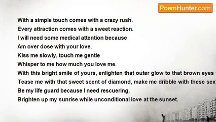 donavan avril - note of love