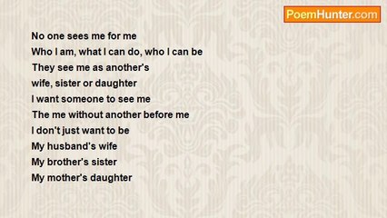 Rosemary Monahan - Just Me