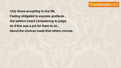 Lawrence S. Pertillar - Seldom Heard Complaining