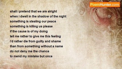 Bruce Kadzviti - Eaten Alive