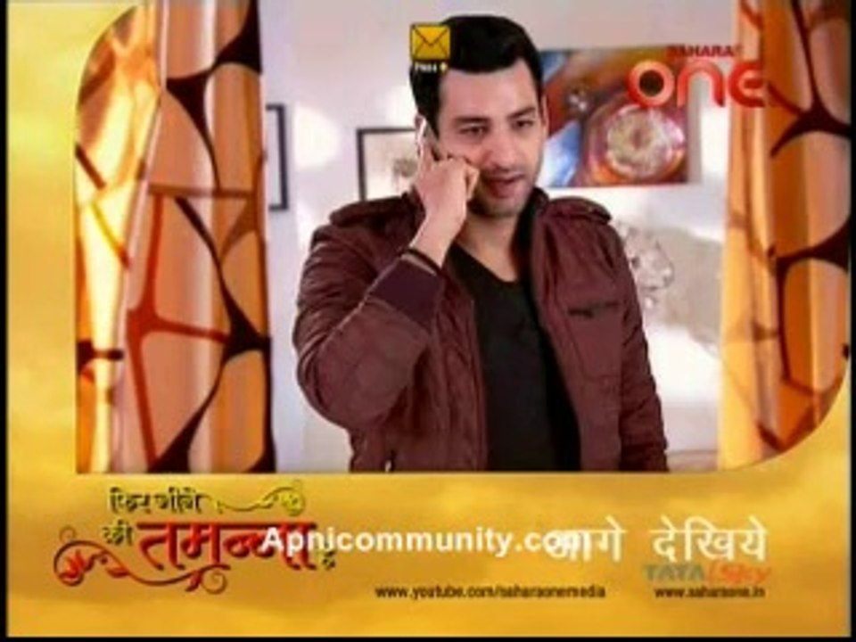 Phir Jeene Ki Tamanna Hai 17th June 2014 pt2