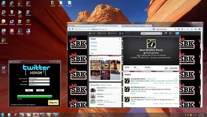 Comment pirater un compte Twitter