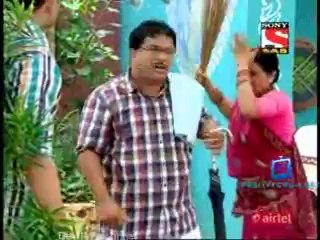 Lapataganj Season 2 17th June 2014 Video Watch Online Pt2