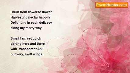 Mary Mc Creath - Happy Bird