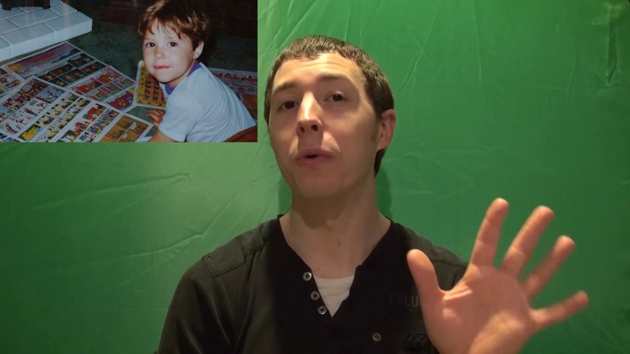Vlog 4