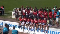 Tournoi international U19 féminin