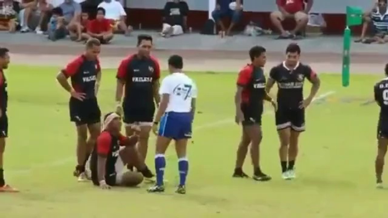 very Funny Accidents -2 (Compilation)