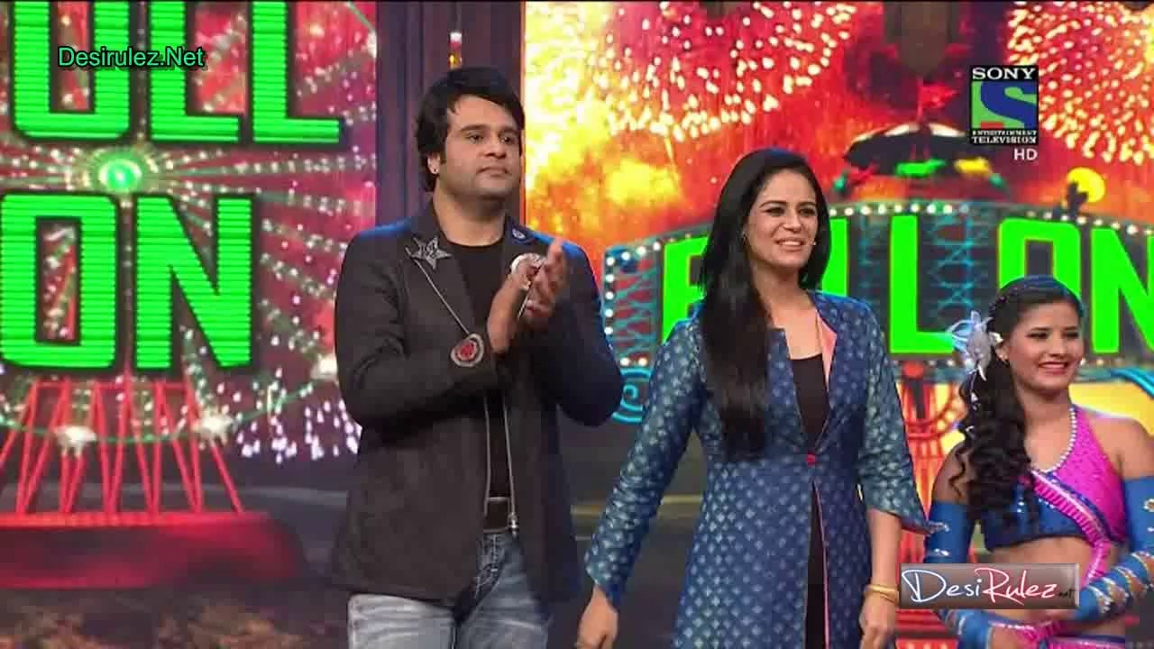 Entertainment Ke Liye 17th June 2014 PART-1