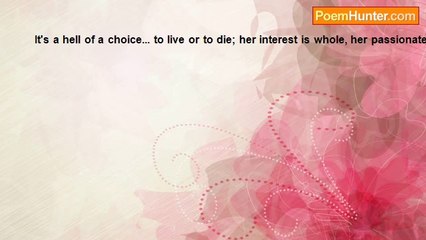 Tunji Ibrahim - A Lone Wolf