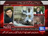 We are going to sort you out - Ahmed Raza Kasuri warning to Sharif Brothers