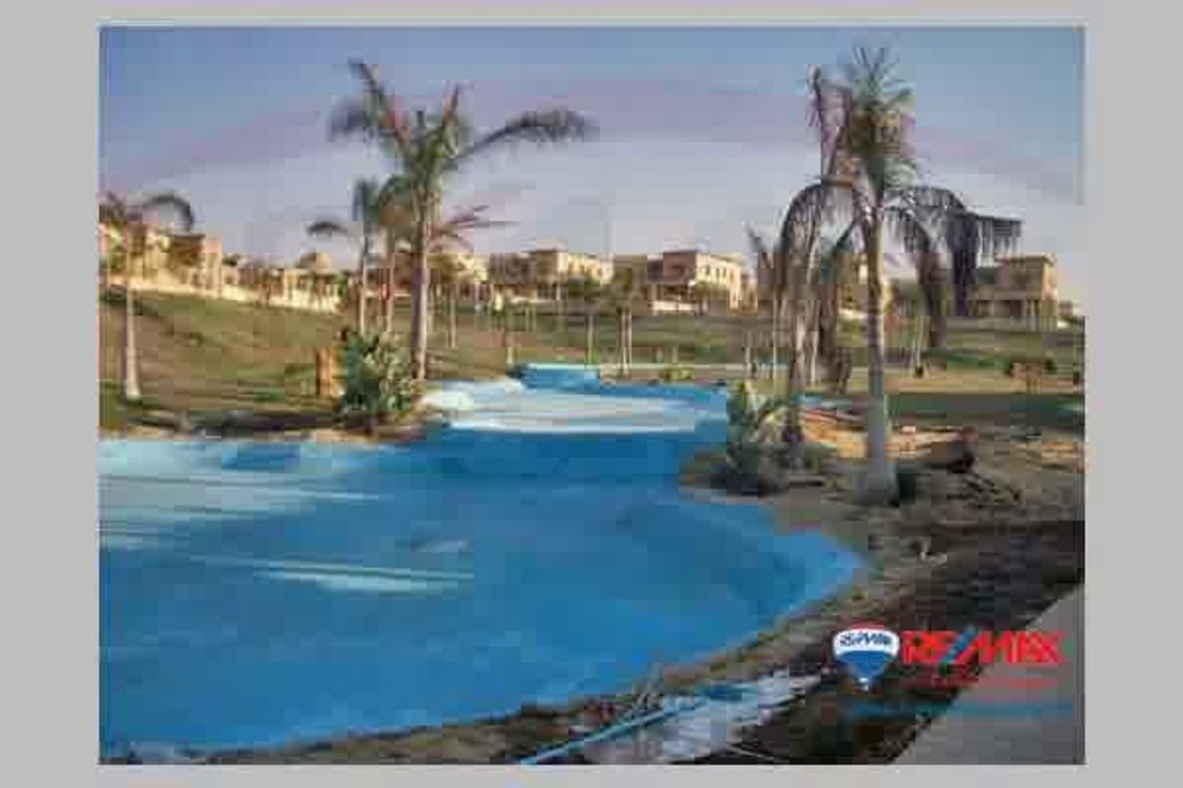 فيلا للبيع القاهرة الجديدة كمبوند ذا فيلا