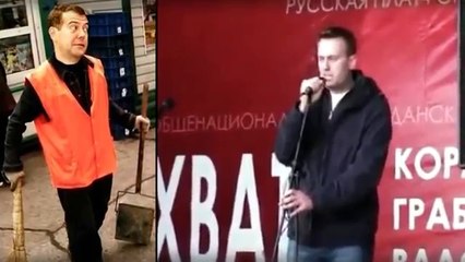 Эталон Русской Пропаганды - ПРЕМЬЕРА ЛЕТА 2014 -ч 1