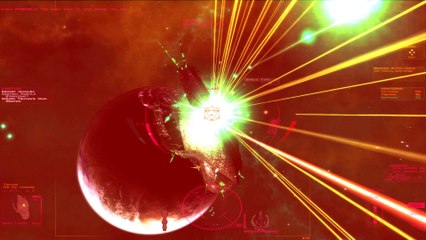 Dimensional Eclipse | C3:04 - The Departure | Mission 17 [Insane]