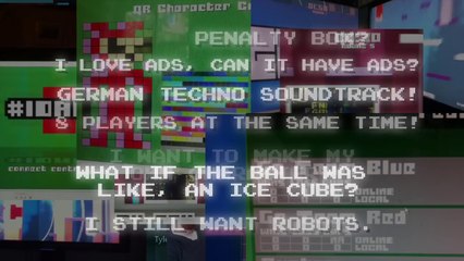 IDARB - Bande-Annonce - E3 2014