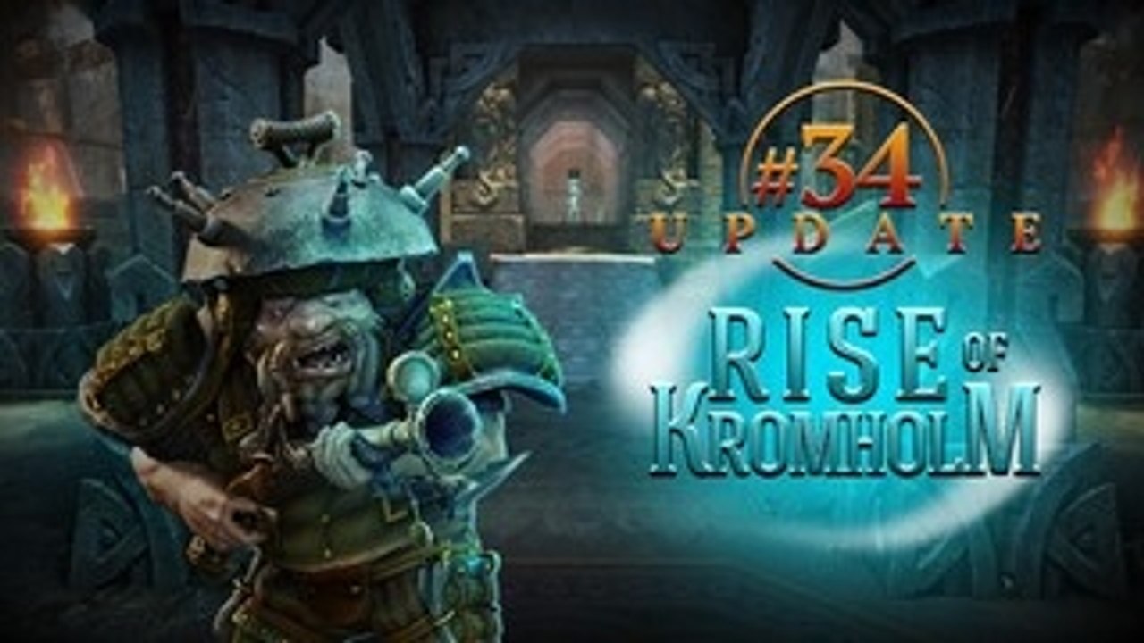 Panzar ★ | Nouvelle carte : Rise of Kromholm | Jeux vidéo sans ma voix sur PC
