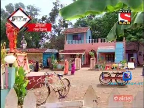 Lapataganj Season 2 17th June 2014 Video Watch Online Pt4