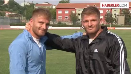 653. Tarihi Kırkpınar Yağlı Güreşleri'ne doğru -