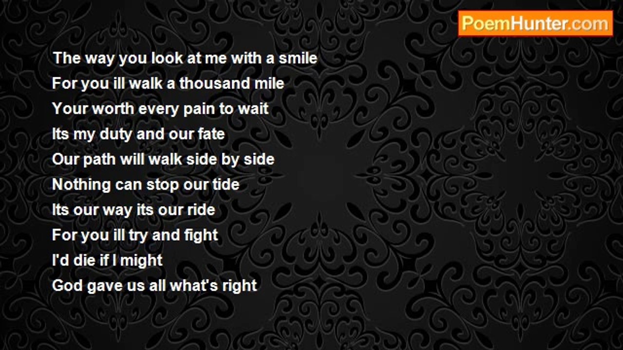 Mohamed Bahaa - Fight for you