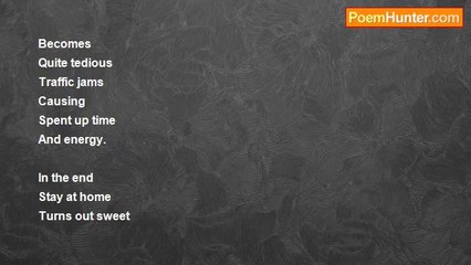 Tirupathi Chandrupatla - Home Stay