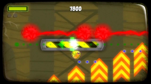 Tales from Space : Mutant Blobs Attack - Bande-annonce de lancement