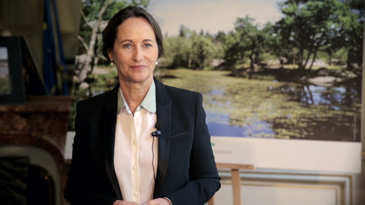 Un nouveau modèle énergétique français