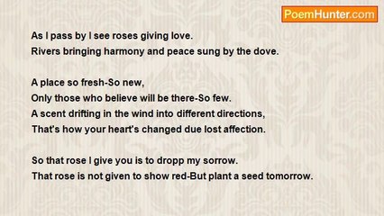 Ramon Haupt - A Dance In The Wind