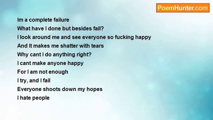 Teasia Ruffin - Whats the point of life