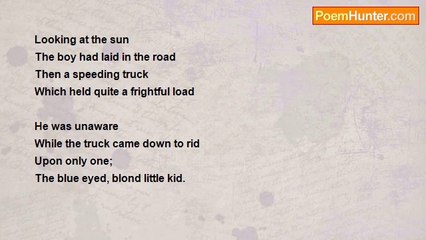 Jordyn Averitte - Blue Eyed House