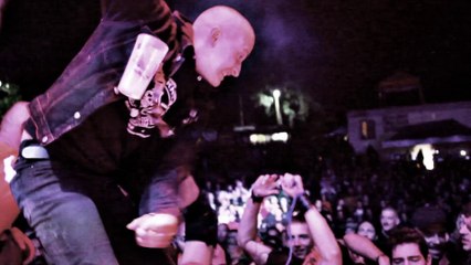 BLOCKHEADS - "All these Dreams" Official Music Video