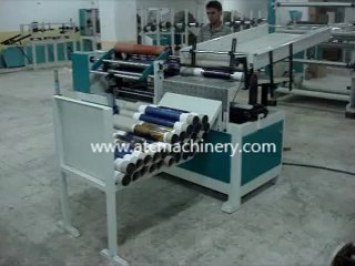 Composite Cans Labeller Machinery