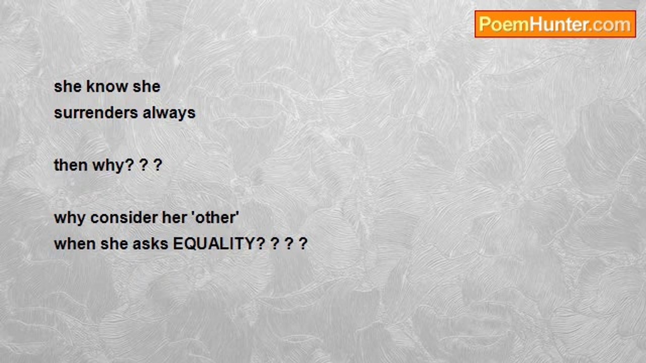 Anjali V S - He