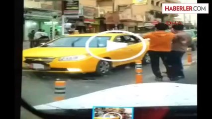 Işid Musul'a Böyle Girdi