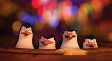 Les Pingouins de Madagascar - Teaser [Officiel] VF HD