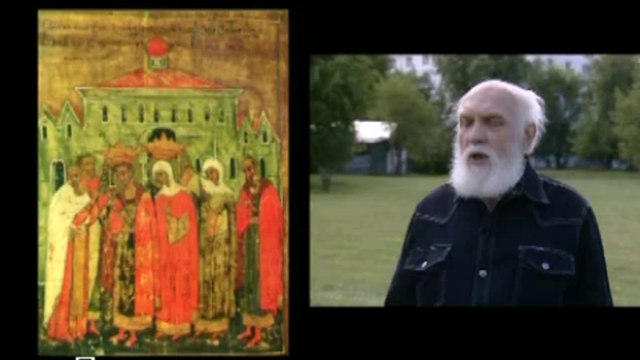 Фильм 48. «Рязанская область. Огнем и мечом» [9.11.2012]