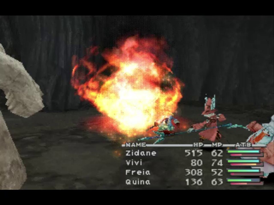 Let's Play Final Fantasy IX (German) Part 61 - Der Cleyrabaum