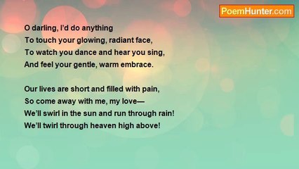 Joshua Dinkin - High Above