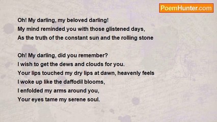 Musfiq us Shaleheen - My mind reminded you…….