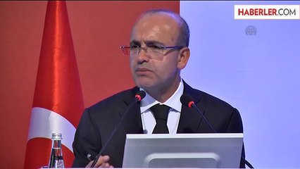 Şimşek'ten Vergi Affı Açıklaması: Borcun Anaparasından Vazgeçmiyoruz