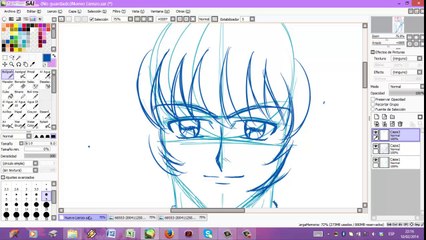 Hokuto BT'X Quick Sketch ✏️