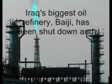 Breaking News!Iraq Crisis|Iraq's biggest oil refinery Baiji shuts down |foreign staff evacuated