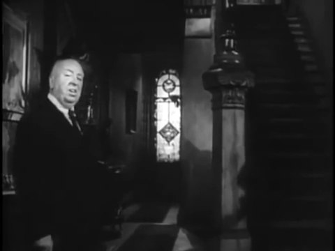 Psycho (1960) Theatrical Trailer