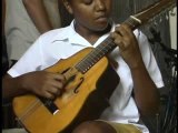 Learn to play Cuban Music, the Cuban Laud & Son Montuno