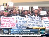 Empresa petrolera en Monagas cerró sus puertas 