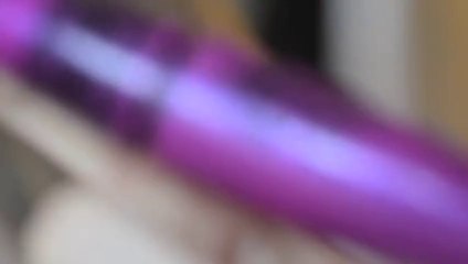 Maquillage rapide pour les yeux bleus