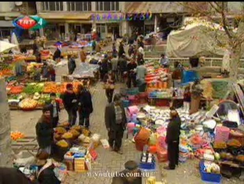 Sezai TAHMİSÇİOĞLU-Sarardım Ben Sarardım
