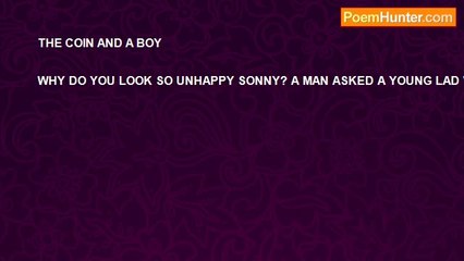 OVERLORD DON MANUEL IHCAKEYNO - THE COIN AND A BOY