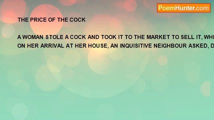 OVERLORD DON MANUEL IHCAKEYNO - THE PRICE OF THE COCK