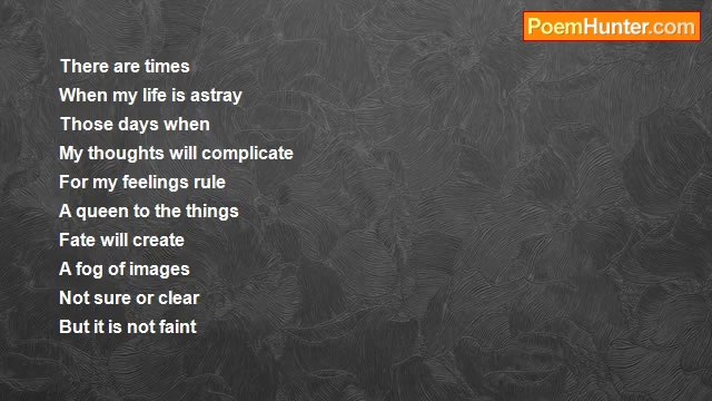 April Swan - Queen of Hallucinations